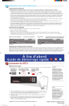 Cable Electronics DVDR7300H User's Manual