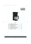 Butler 645-056 User's Manual