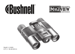 Bushnell TRAILSCOUT Nov-00 User's Manual