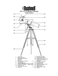 Bushnell 78-9675 User's Manual