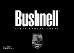 Bushnell 202204 User's Manual