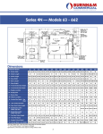Burnham 4N Dimension Guide