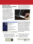 Buffalo Technology WLI2-U2-KG54-AI User's Manual