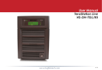 Buffalo Technology HS-DH-TGL/R5 User's Manual