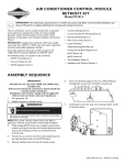 Briggs & Stratton 71015 User's Manual