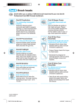 Braun 9900 User's Manual