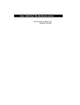 Bose RC-38S User's Manual