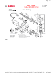 Bosch Power Tools 0 601 375 039 User's Manual