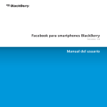 Blackberry SWDT266756-1153801-0818042737-005 User's Manual