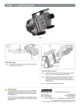 Black & Decker VG085 User's Manual