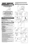 Black & Decker CHV1218 User's Manual