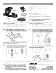 BIXOLON CM014-2 User's Manual