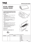Best K210A User's Manual