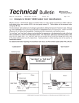 BENDIX TCH-020-018 User's Manual