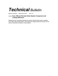 BENDIX TCH-020-010 User's Manual