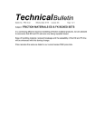 BENDIX TCH-014-002 User's Manual