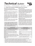 BENDIX TCH-013-023 User's Manual