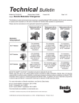 BENDIX TCH-013-011 User's Manual