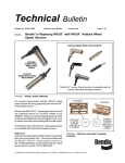 BENDIX TCH-013-008 User's Manual