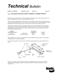 BENDIX TCH-008-033 User's Manual