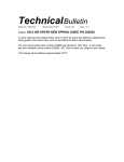 BENDIX TCH-008-004 User's Manual