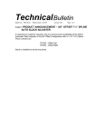 BENDIX TCH-005-005 User's Manual