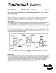 BENDIX TCH-003-031 User's Manual