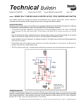 BENDIX TCH-003-027 User's Manual