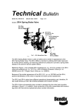BENDIX TCH-003-019 User's Manual