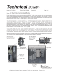 BENDIX TCH-002-011 User's Manual