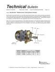 BENDIX TCH-002-008 User's Manual