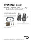 BENDIX TCH-001-056 User's Manual