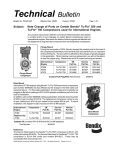 BENDIX TCH-001-055 User's Manual