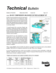 BENDIX TCH-001-051 User's Manual
