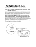 BENDIX TCH-001-039 User's Manual