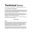BENDIX TCH-001-026 User's Manual