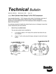 BENDIX TCH-001-022 User's Manual