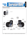 BENDIX SD-08-2418 User's Manual