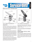 BENDIX SD-03-817 User's Manual