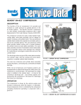 BENDIX SD-01-700 User's Manual