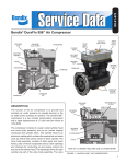 BENDIX SD-01-670 User's Manual