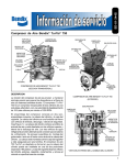 BENDIX SD-01-344S User's Manual