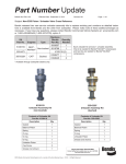 BENDIX PNU-195 User's Manual