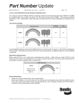 BENDIX PNU-179 User's Manual