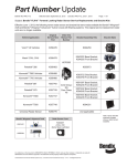 BENDIX PNU-172 User's Manual