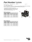 BENDIX PNU-156 User's Manual