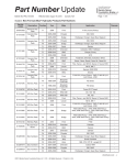 BENDIX PNU-154 User's Manual