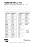 BENDIX PNU-136 User's Manual