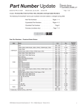 BENDIX PNU-121 User's Manual