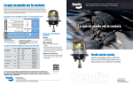 BENDIX BW7519S User's Manual